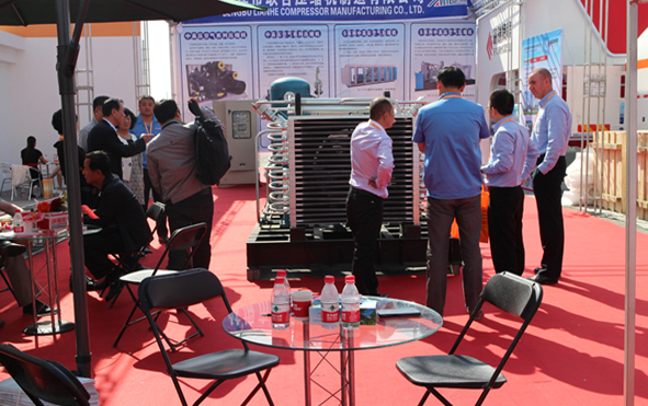 聯(lián)合一直在努力-2014國(guó)際天然氣汽車(chē)、加氣站設(shè)備展會(huì)